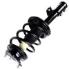 OCPTY Front Complete Struts Spring Assembly Shocks Struts Fits 2007-2010