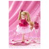 Licca-chan Doll LD-09 Lady Rose