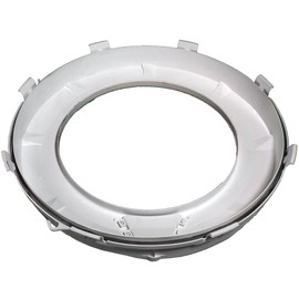 ALLIANCE LAUNDRY SYSTEMS Assy Tub Cover & Gasket (201430)