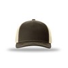 Richardson 112FPTrucker Hat - 5 Panel Premium Adjustable Hats for