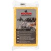 Nigrin 71705 Viscose Car Sponge - Rectangular, No Edge