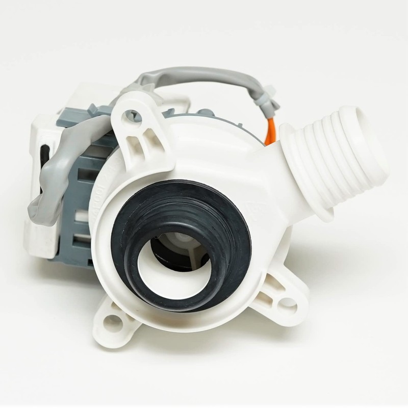 Washing Machine Drain Pump for GE WH23X24178 (WH23X28418)
