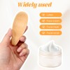 6 Pcs Deodorant Cream Applicators, Multi-functional Applicator Cream Applicator for