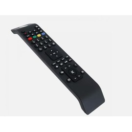 Replaced Remote Control for RC4800 Bush DLED32165HD LED32127HDT LED19134HD LED TV Also Replaced for RC4800 Polaroid/Bush/Hitachi/TECHWOOD/Digihome/JMB/Telefunken/Celcus Smart TV's