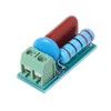 10PCS RC Absorption/Snubber Circuit Relay Contact Protection Resistance Surge