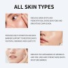 Crema Para El Cuidado De Los Ojos: Hidratante Y Rejuvenecedo
