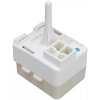 ERP Refrigerator Compressor Relay for Whirlpool Sears OEM24027062