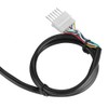 AC 220V 50Hz 15-400W Digital Adjustable Stepless Motor Speed Controller