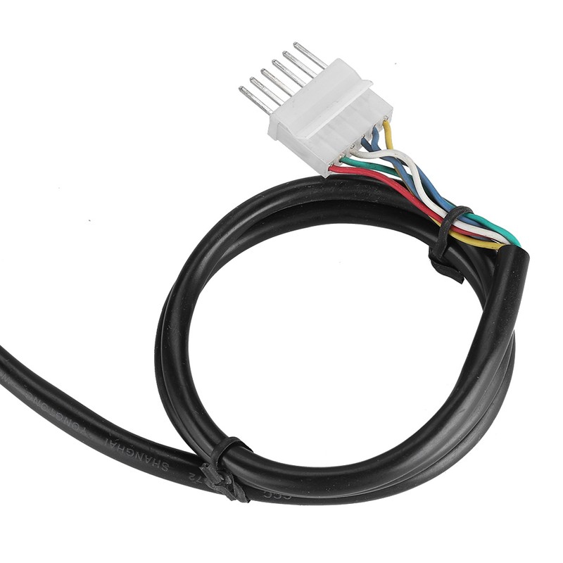 AC 220V 50Hz 15-400W Digital Adjustable Stepless Motor Speed Controller