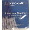 Dent-O-Care 6 Interdental Cleaning Brushes - Pack of 1