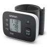 Omron Baumanómetro Rs3 Intelli It De Muñeca Con Bluetooth Ne