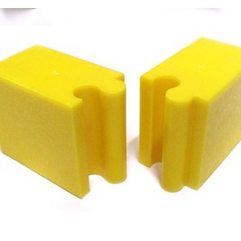 Gym Smashable Assembled Brick for Practical Training (Beginner Level) SG