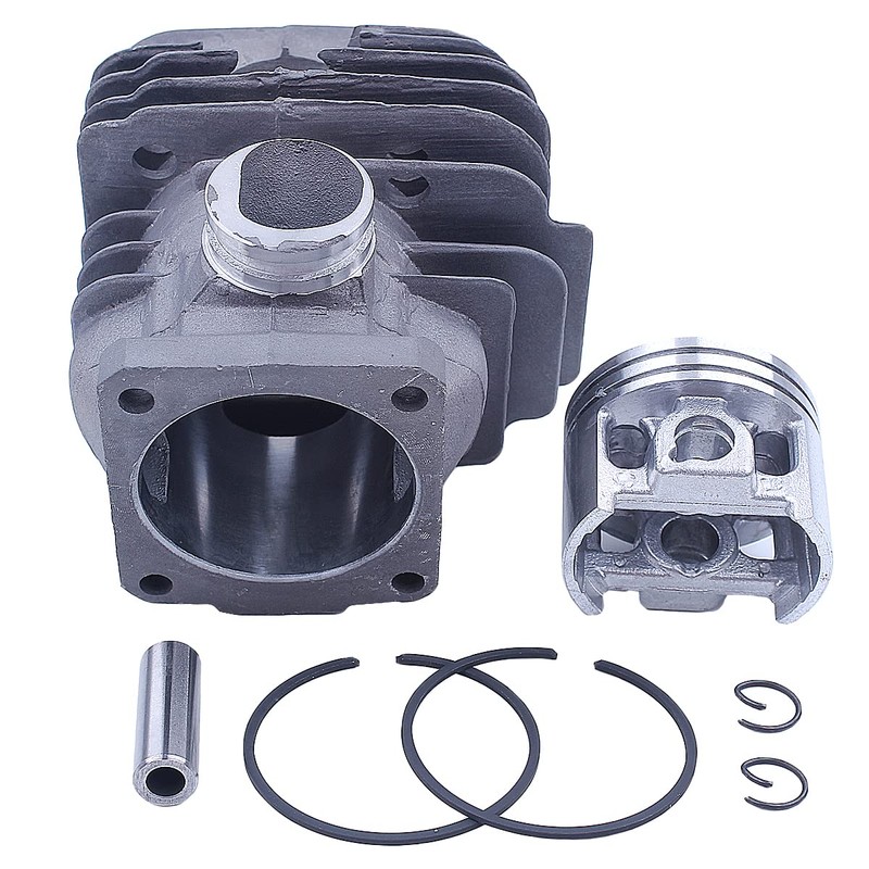 Adefol Cylinder Piston Kit for Stihl 026 MS260 Series Chainsaw,