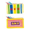 Baker Ross E6627 Ross Fabric Pencil Case - for Children