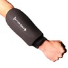 Victory Martial Arts Padded Arm Sleeves - Forearm Guards -