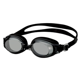 Tabata(タバタ) スイミングゴーグル スイミングゴーグル BK Y7122