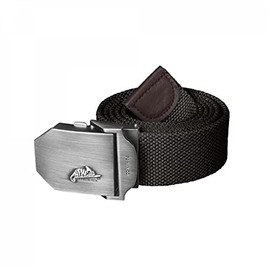 Helikon Men's Belt Polyester Black size L (130cm)