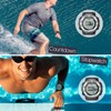 TEKMAGIC Men’s Digital Sports Watch 10 ATM 330ft Waterproof with