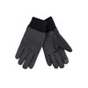 Dockers WOOL GLOVE W RIBBED CUFF