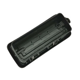 Dashboard Air Grid Grille Compatible With Vauxhall Vivaro Renault Trafic Dash Air Vent Black