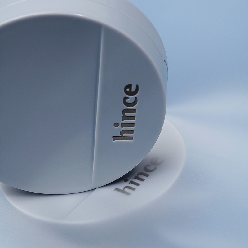 hince Second Skin Mesh Matte Cushion 12g*2 - [SET] 15