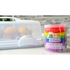 The Sweet Baker | Professional Jumbo Silicone Baking Cups |