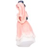 European Style Couple Craft Figurine Resin Craftwork Table Ornaments Home
