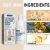 Xiulilydai Lactobionic Acid Pore Refining Serum, 30ml, Shrink Pores, Reduce
