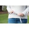 BANDI Plus Size Pocketed Belt with Extender - Secure Your