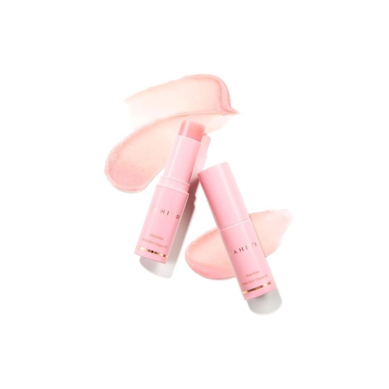Gahi Multi Balm (Remaining Free Re) 9g / 가히 멀티밤