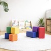 Ladrillos de construcción Barcaloo. Kit de construcción de ladrillos de
