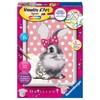 Ravensburger Art Number - Small - Soft Toy Rabbit -