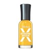 Sally Hansen Xtreme Wear Nail Polish, Mellow Yellow, 0.4 Fl.