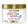 Mascarilla Capilar Ogx Extra Strength Coconut Miracle Oil