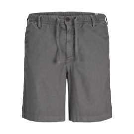 JACK & JONES Men's Jpstjaiden Jjcampaign Hybrid Bondi Jnr, castlerock