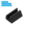 PATIKIL Kitchen Sink Rack Feet, 40 Pack 6mm ID Plastic