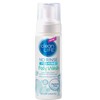 No-Rinse Foaming Body Wash - Waterless Foam Cleanser for Elderly,