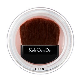 Koh Gen Do Gangwon-do Mineral Loose Teak 02 Shine Coral