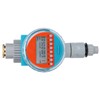 1.2in Electronic Water Timer Waterproof Automatic Irrigation Controller for Garden
