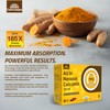 Camrusepa All in Novasol Curcumin Herbal Supplement – Advanced Curcumin