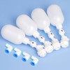 MUDUOBAN 1/4 Inch Tube Float Valve RO Water Reverse Osmosis