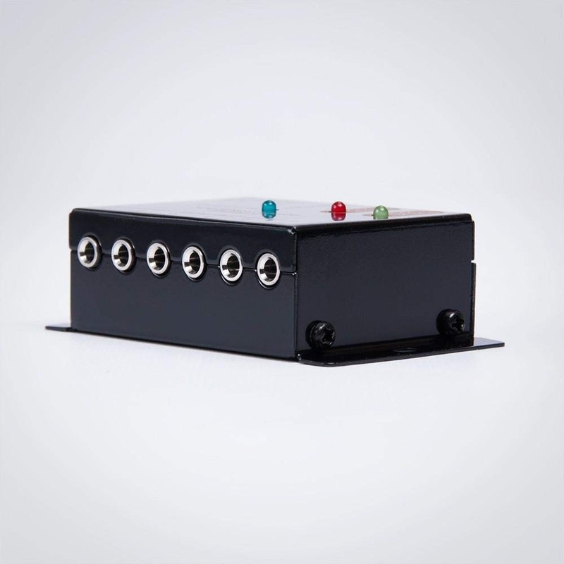 FireFold Infrared IR Connecting Block with LED Power Indicator –