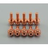 RIVERWELD Plasma Electrode 176655 and Plasma Tips Nozzle 176656 for