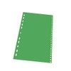 Durable 615705 1-52 Index File with Printed Tabs for A4