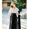 YaoooosF Bamboo Sword, Wooden Katana Bag, Shoulder Strap, Sword Bag,