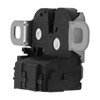 Tailgate Lid, Car Tailgate Lock Actuator Latch 51249802312 Replacement for