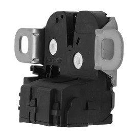 Tailgate Lid, Car Tailgate Lock Actuator Latch 51249802312 Replacement for MINI Countryman R60 Boot covers, tailgates and parts