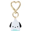 Sanrio 290769 Pochacco Custom Tag Charm