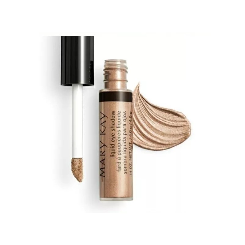Eyeshadow Mary Kay Liquid Eye Shadow Light Beam New in