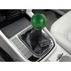 Lunsom Round Shifting Knob Resin Spherical Shift Knob Stylish for